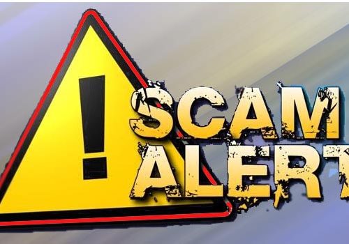 Utility Billing Scam Alert