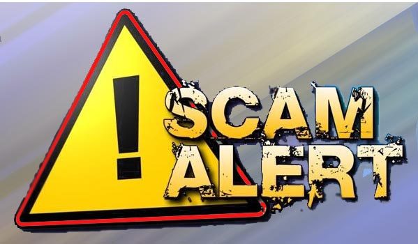 Utility Billing Scam Alert