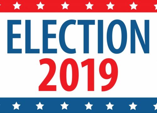 City Commission Election 2019 Filing Deadline – June 3, 2019 at 12:00pm