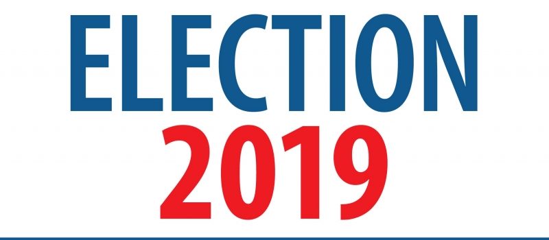 City Commission Election 2019 Filing Deadline – June 3, 2019 at 12:00pm