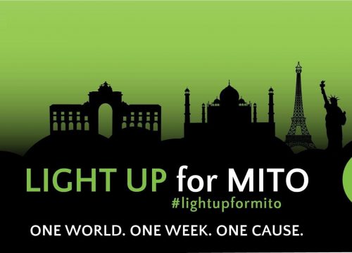 Mitochondrial Disease Awareness Week