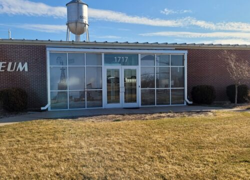 High Plains Museum