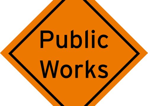 Public Works