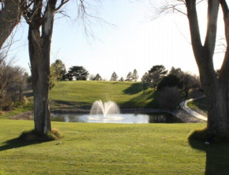 Sugar Hills Golf Club