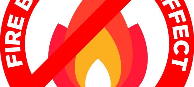 Burn Ban in Effect