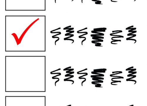 Traffic Lights on Main Ave Survey Request